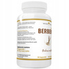 Berberis 777mg BERBERINE APPETITE LOW SUGAR WEIGHT LOSS BERBERRY 90 caps