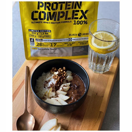 OLIMP WHEY PROTEIN COMPLEX 700g BIAŁKO WPC WPI
