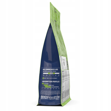 OLIMP CARBO NOX 1000G WATERMELON CARBOHYDRATES CARBO ARGININE