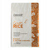 OstroVit Cream of Rice 1000 g RICE FLOUR ENERGY - Biscuit & Salted Caramel