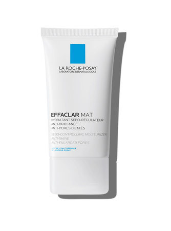 Emulsion for face La Roche-Posay day and night 40 ml