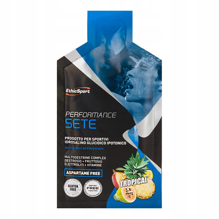 EthicSport Performance Sete 22 g tropical
