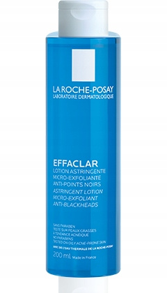 Tonic La Roche-Posay TONIK 200 ml