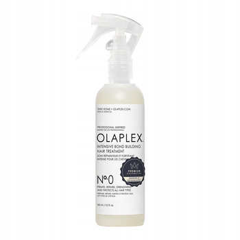 Olaplex No. 0 treatment regeneration reconstruction 155ml