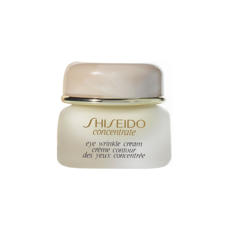 Shiseido Concentrate Eye Wrinkle Cream anti-wrinkle cream for the eye area