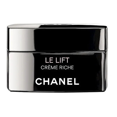 Cream multipurpose face Chanel Le Lift Rich Crème day and night 50 ml