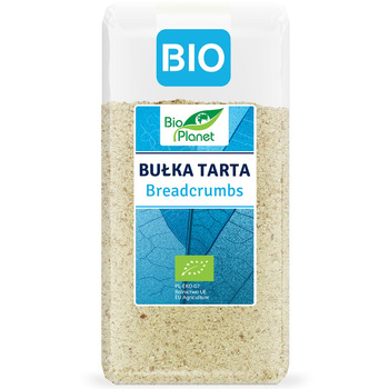 BUŁKA TARTA BIO 250 g - BIO PLANET