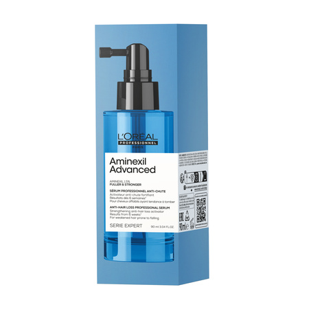 L'Oreal Professionnel Expert Aminexil Advanced serum against hair loss 90ml