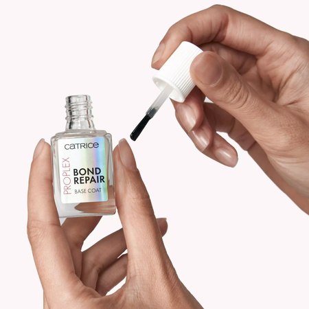 Catrice ProPlex Bond Repair lakier do paznokci 010 Rescue Me 10,5 ml