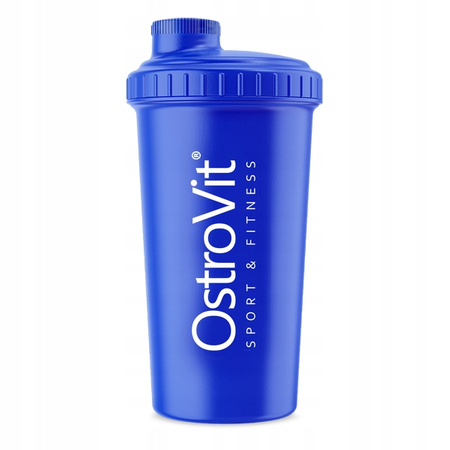 OstroVit Shaker 700 ml LIGHT NUTRIENT SHAKER