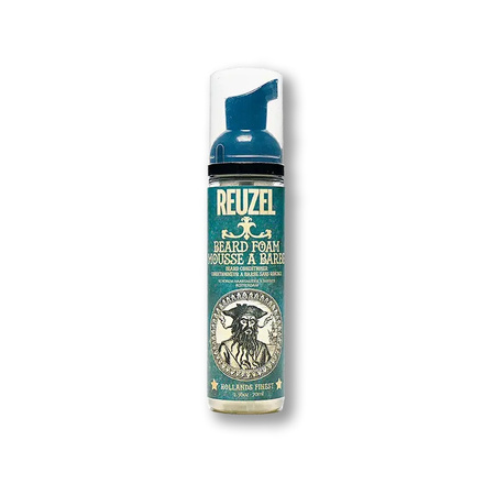 Odżywka do brody Reuzel Beard Foam 70 ml