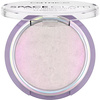 Pojedynczy rozświetlacz prasowany Catrice Space Glam Holo mix odcieni 010