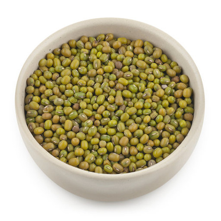 FASOLKA MUNG BIO 800 g - THE PLANET