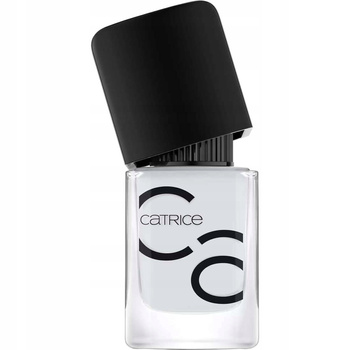 CATRICE ICONAILS Żelowy lakier do paznokci - 175 TOO GOOD TO BE TAUPE 10,