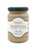 MUSZTARDA ŁAGODNA BIO 200 g - BIOSTER