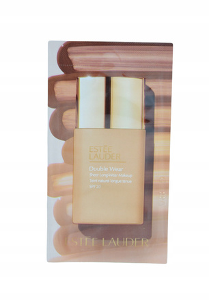 Estée Lauder Double Wear Sheer Long 2N1 Desert Beige face foundation SPF 20