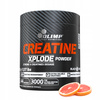 OLIMP CREATINE XPLODE POWDER 260G GRAPEFRUIT