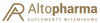 Diet supplement Alto Pharma Na Wątrobę Complex milk thistle capsules 60 pcs