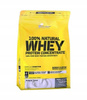 OLIMP 100% WHEY PROTEIN CONCENTRATE 700g Natural