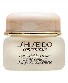 Shiseido Concentrate Eye Wrinkle Cream anti-wrinkle cream for the eye area