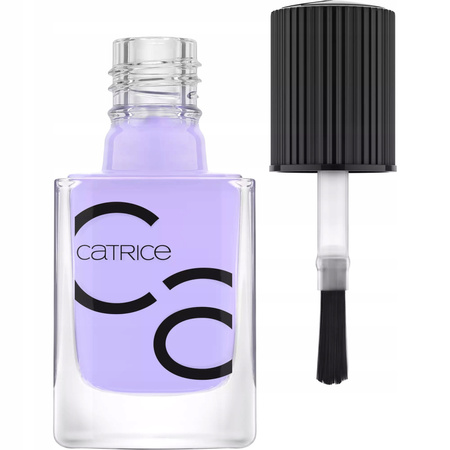 Catrice ICONails żelowy lakier do paznokci 143