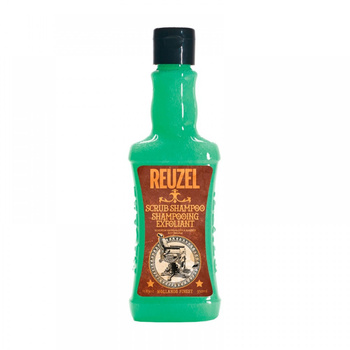 Szampon Reuzel 350 ml oczyszczanie
