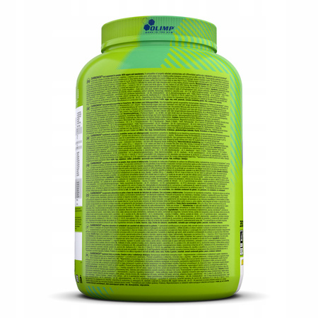 OLIMP CARBONOX 3.5kg CARBO CARBOHYDRATES STRENGTH WATERMELON