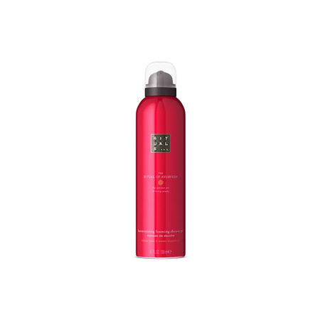 Rituals The Ritual Of Ayurveda 200 ml shower foam