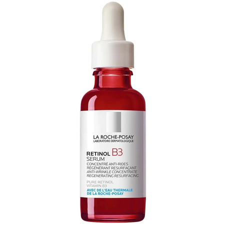 La Roche Posay Retinol B3 Anti-Wrinkle Serum 30ml