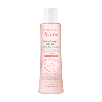 Tonic Avène S4500730 200 ml