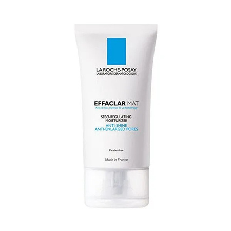 Emulsion for face La Roche-Posay day and night 40 ml
