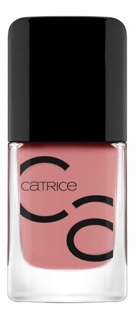 CATRICE ICONAILS Żelowy lakier do paznokci - 173 KARL SAID TRES CHIC 10,5ml