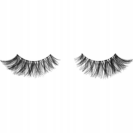 CATRICE Faked rzęsy z klejem Big Volume Lashes