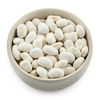 FASOLKA BIAŁA JAŚ BIO 800 g - THE PLANET