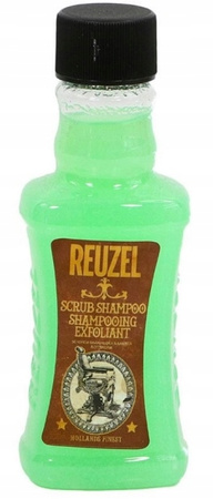 Szampon Reuzel 100 ml oczyszczanie
