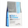 OstroVit BCAA Glutamine 1000 g strawberry-berry