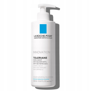 La Roche-Posay Toleriane face lotion 400 ml