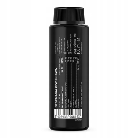 Dietary supplement OstroVit Keep Sleep Shot blueberry 100 ml