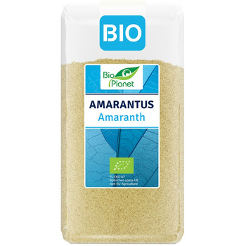 AMARANTUS BIO 500 g - BIO PLANET