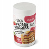 OstroVit Protein Pancakes Powder with Strawberry and Raspberry Flavour 400g