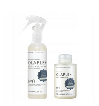 Olaplex No. 0 treatment regeneration reconstruction 155ml