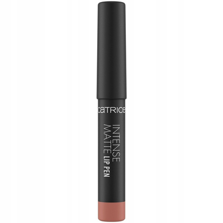 Catrice Kredka do Ust Intense Matte Lip Pen 060 Mocha Me Happy