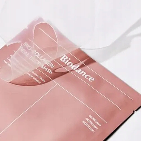 BIODANCE Bio-Collagen Real Deep Mask, 34 g