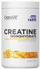Creatine Monohydrate Ostrovit Mango Supports Muscle Mass Growth 500g