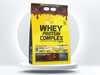 Olimp Whey Protein Complex - Double chocolate flavour 2270g