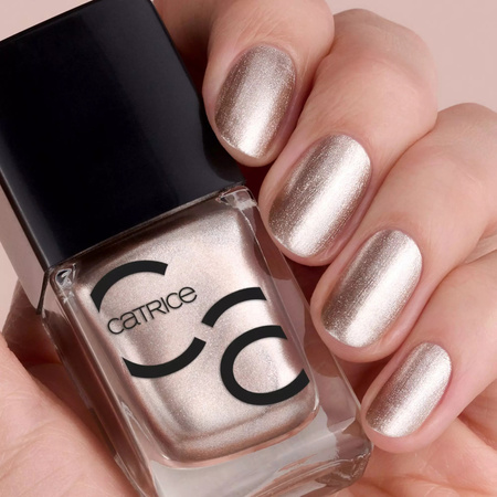Catrice ICONails żelowy lakier do paznokci (155)