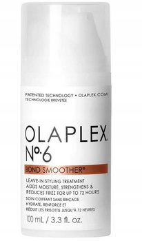 Olaplex Bond Smoother No.6 leave-in conditioner - 100ml - Salon Care