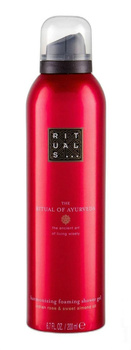 Rituals The Ritual Of Ayurveda 200 ml shower foam