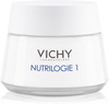 Vichy Nutrilogie 1 50 ml face cream