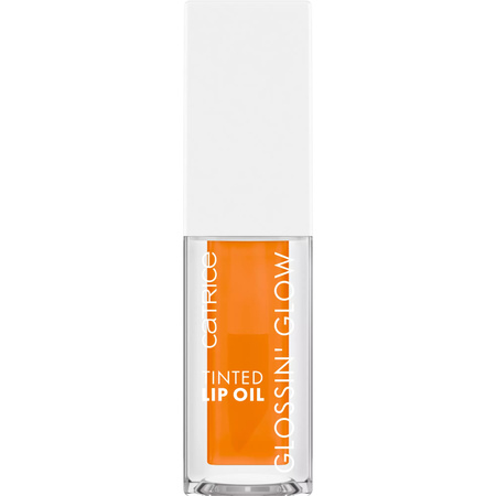 CATRICE Glossin Glow OLEJEK DO UST 030
